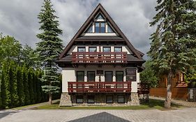 IJG Imperial Apartamenty Krupówki